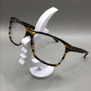 JOHANN VON GOISERN  J775 Z24 Glasses FRAMES Austria Designer UNISEX 61-17-145